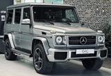 Mercedes-Benz G 63 AMG Designo|H&KL7|KAMERA|ACC|AHK|VOLL* - Mercedes-Benz G-Klasse: 63 AMG