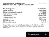 BMW X1 - Vorschau Bild 2
