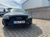 Audi A6 3.0 TDI (DPF) quattro Avant - S-Line - Audi A6 aus 2006: Line