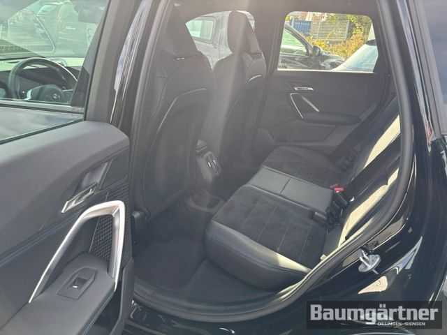 Fahrzeugabbildung BMW X1 sDrive 18i M-Sport Kamera/PDC/LED/Sitzheizung