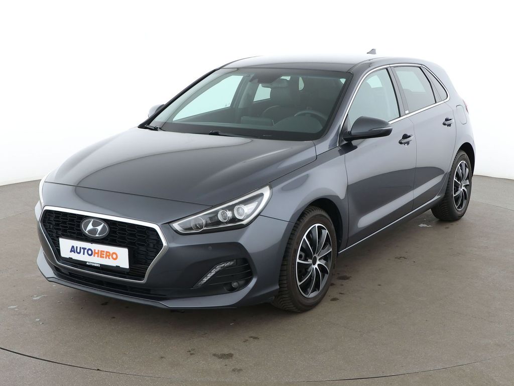 Image of Hyundai i30