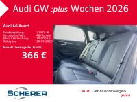 Audi A6 - Vorschau Bild 14