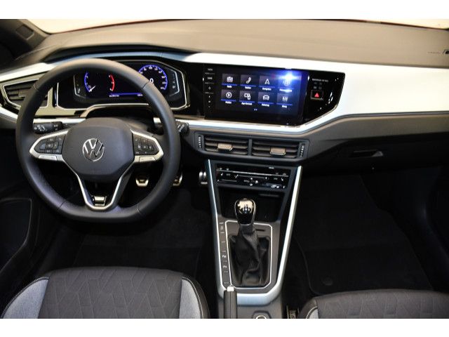Volkswagen Taigo - Bild 4