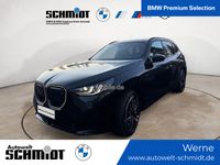 BMW X3 M50 - Vorschau Bild 1