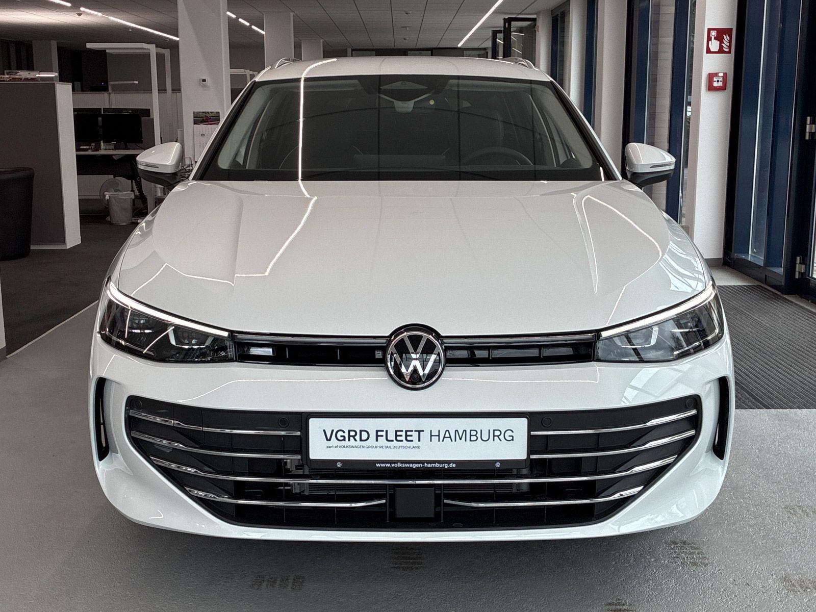 Volkswagen Passat Variant - Bild 2