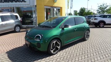 Renault Twingo E-Tech Techno 80 PS