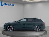 Audi S4 Avant 3.0 TDI quattro MATRIX+LEDER+PANO+NAVI - Audi S4 mit Diesel-Antrieb