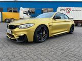 BMW M4 Coupé M-Performance Keramikbremse - BMW M4: M Performance