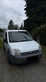 Ford Tourneo Connect - gebrauchte Ford Tourneo Connect aus dem Jahr 2007
