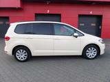 Volkswagen Touran 2.0 TDI  AUTO.-TAXIAUSSTATTUNG-7 SITZER - Volkswagen Touran mit Diesel-Antrieb: Taxi, Kleinbus