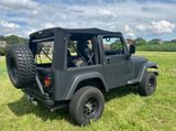 Jeep Wrangler TJ 2.4 Sport - Jeep: Tj