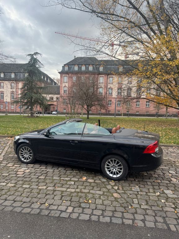 Volvo C70