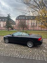 Volvo C70 T5 Geartronic Momentum Momentum - Volvo C70 Gebrauchtwagen