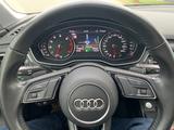 Audi A4 40 TFSI S tronic sport Avant sport - Audi A4 Gebrauchtwagen Privatanbieter