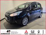 Ford B-Max Titanium 1.6 Duratec+AHK abnehmbar+Klimaau - Ford B-Max: Automatik