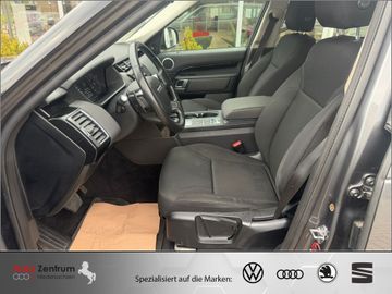 Land-Rover Discovery - 11