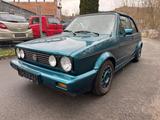 Volkswagen Golf I Cabrio 1.8 Sondermodell Coast *TÜV neu