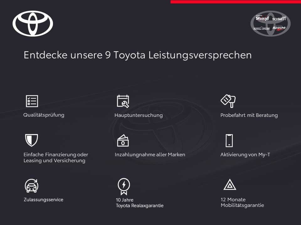 Fahrzeugabbildung Toyota Aygo X 1.0 Team Deutschland | Kamera+uvm.