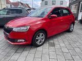 Skoda Fabia Ambition, PDC, Alu - Skoda in Bremen