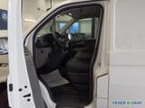 Volkswagen T6.1 Transporter Kasten KR 3000mm EcoProfi AHK 3 - Volkswagen 3 transporter
