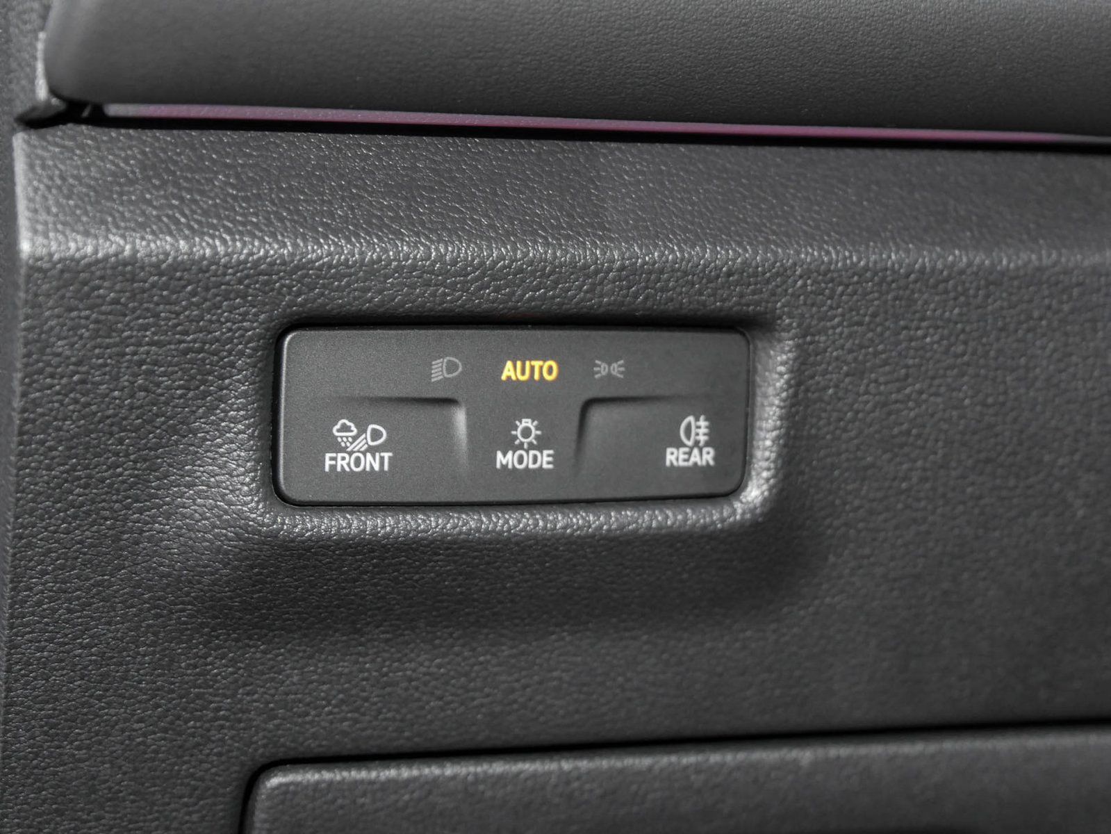 Volkswagen Tayron - Bild 17