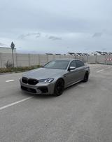BMW M5 F90 - BMW M5: F90