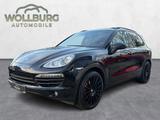 Porsche Cayenne Diesel 3.0 Kam/NaviAHK/CarPlay/21Z/Schda - Porsche Cayenne: 3.2