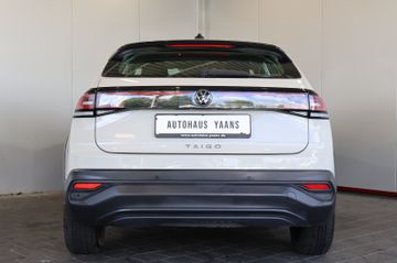 Volkswagen Taigo 1.0 TSI AID+LED+ALLWETTER+CARPLAY