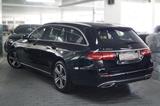 Mercedes-Benz E 400 T d 4M*DISTRONIC*360°SITZKLIMA*MULTIBEAM* - gebrauchte Mercedes-Benz E 400 aus dem Jahr 2019