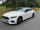 Mercedes-Benz CLS 450 AMG 4Matic, 67TKM, L... - Mercedes-Benz CLS 450 von privat