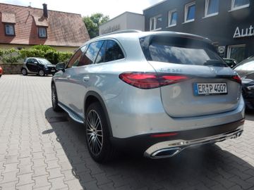 Mercedes GLC 200 - 6