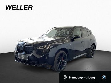 BMW X3 - 1