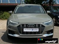 Audi A4 Allroad - Vorschau Bild 12