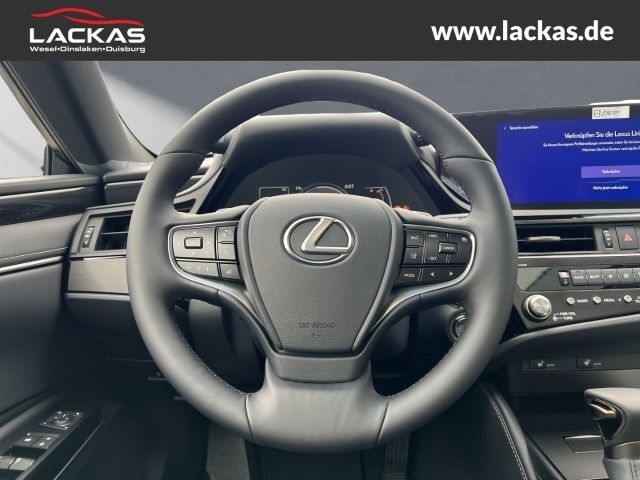 Lexus ES 300 - Bild 11