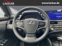Lexus ES 300 - Vorschau Bild 11