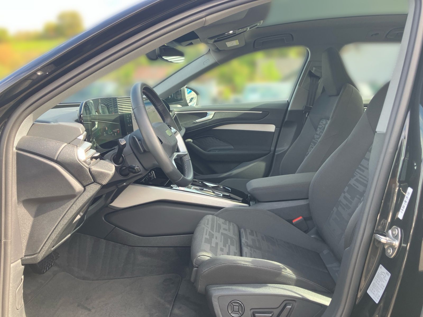 Audi A6 - Bild 10