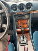 Mercedes-Benz 280 SLC - Mercedes-Benz 280: Slc