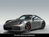 Porsche 911 Carrera GTS HD-Matrix;18-Wege;BOSE;InnoDrive - Porsche Neuwagen