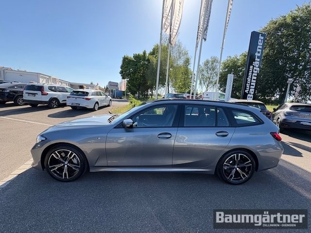 Fahrzeugabbildung BMW 330 i xDrive M-Sport Touring Kamera/ACC/Sitzh.