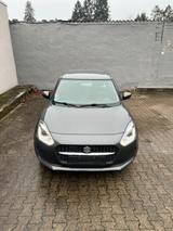 Suzuki Swift 1.2 Dualjet Club Hybrid - Suzuki Gebrauchtwagen in Aachen