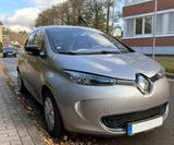 Renault ZOE Zen   - Renault ZOE aus 2013