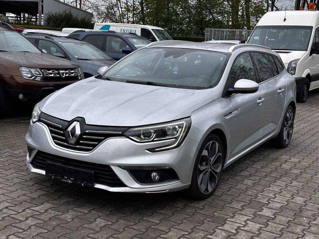 Image of Renault Megane