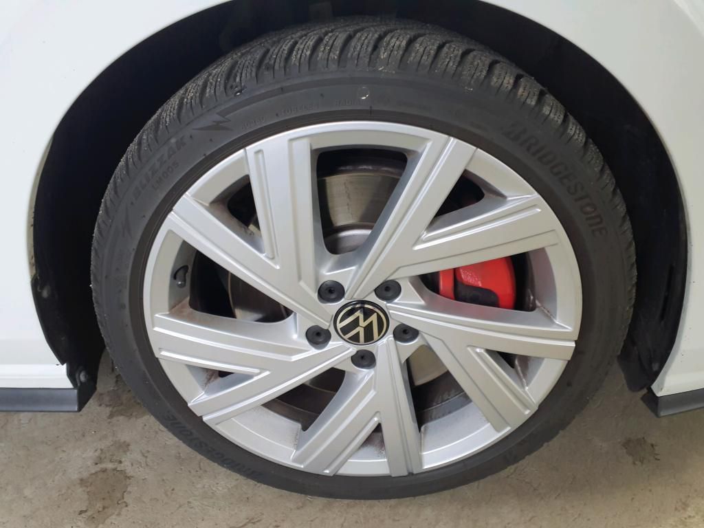 Volkswagen Golf GTI 2.0 TSI DSG AHK*Harman*PDC*Tempo*Klima