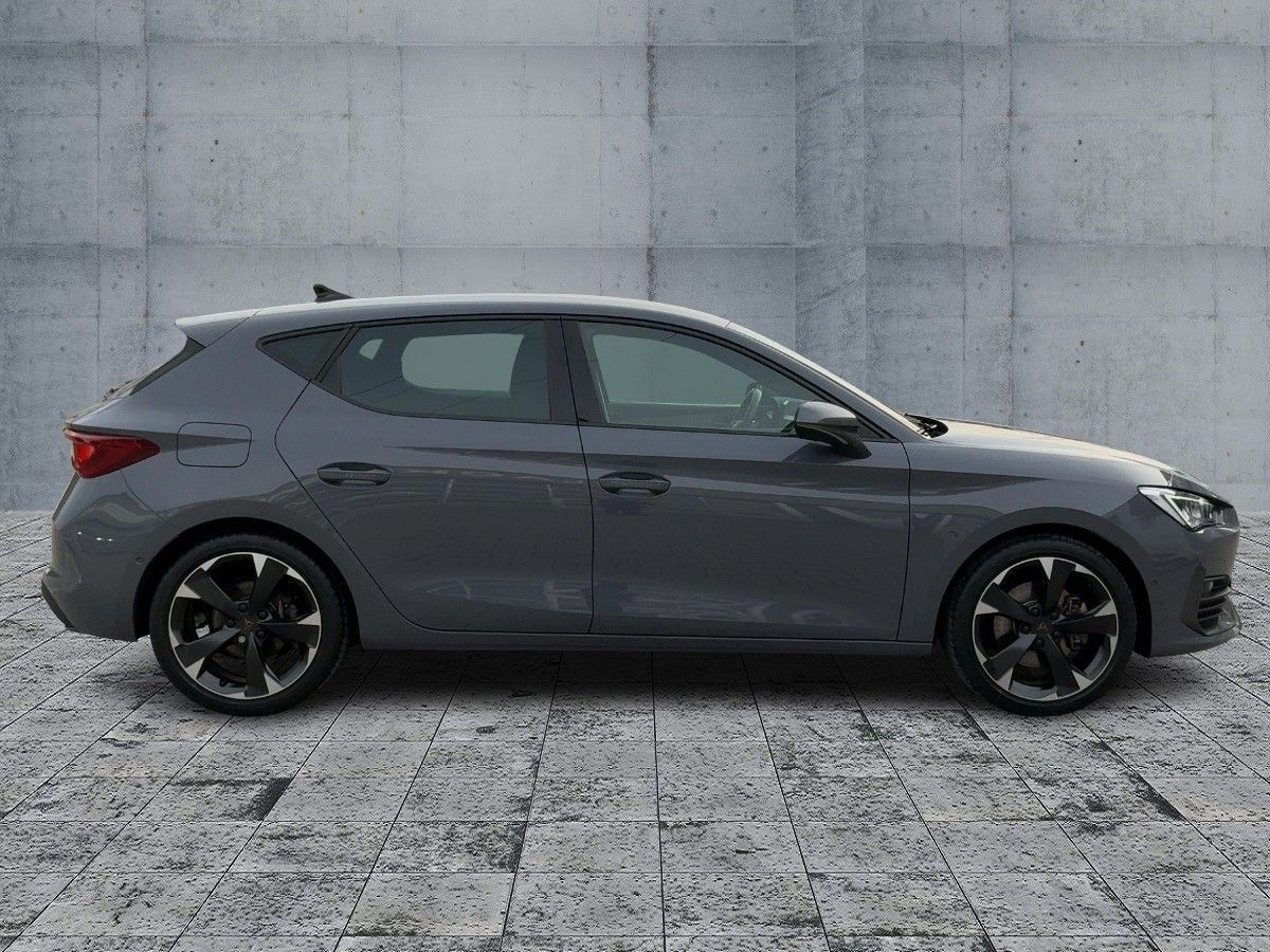 Cupra Leon - Bild 7