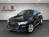 Audi Q5 2.0 TDI quattro MATRIX  ACC PANORAMA HEAD-UP - Audi Q5 mit Diesel-Antrieb: 2.0