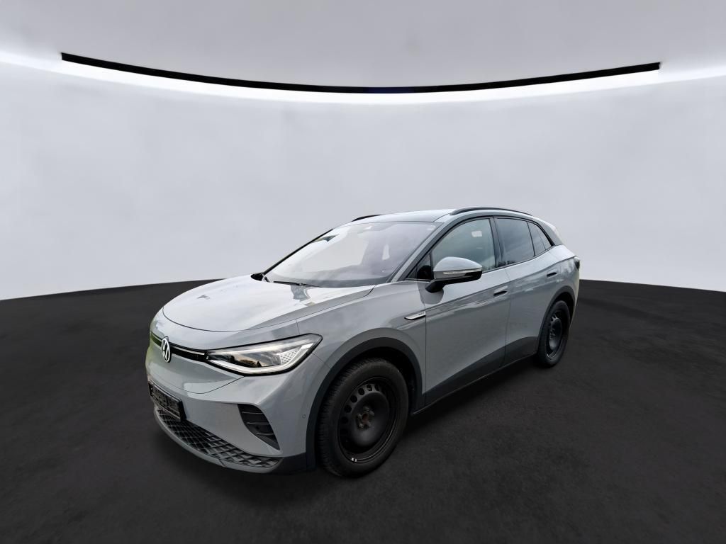 Volkswagen ID.4 - Bild 12