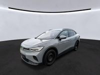 Volkswagen ID.4 - Vorschau Bild 12
