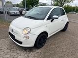 Fiat 500 Rock Star*Klima*Leder* - Fiat 500 Rock-Star