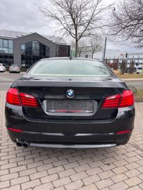 BMW 520 - 3