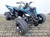 Yamaha 700 Raptor SuperMoto LOF Breit Tief Extr. sofort - YAMAHA SUPERMOTO